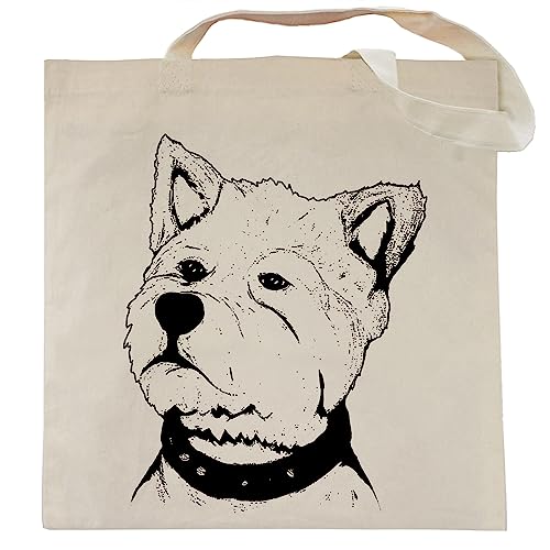 Pet Studio Art Dog Tote Bag, French Bulldog Puppy, Small : Amazon